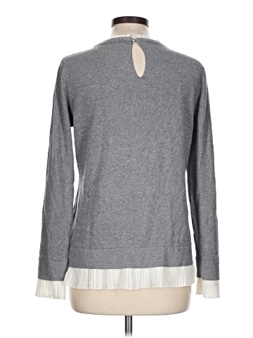 Vila Milano Pullover Sweater (view 2)
