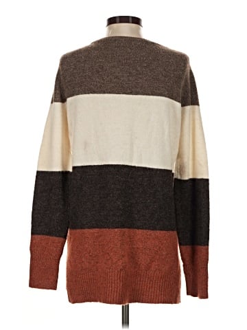 George Pullover Sweater (view 2)