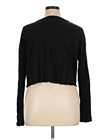 Aeropostale 3/4 Sleeve T-Shirt (view 2)
