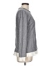 Vila Milano Gray Pullover Sweater Size L - photo 4