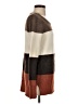 George Color Block Brown Pullover Sweater Size S - photo 4