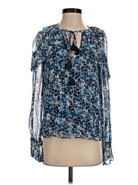 Ramy Brook Long Sleeve Blouse (view 1)