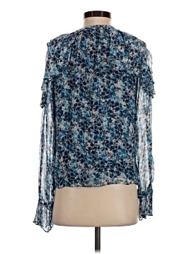 Ramy Brook Long Sleeve Blouse (view 2)