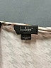 Belldini Houndstooth Green Tan 3/4 Sleeve Blouse Size 3X - photo 7