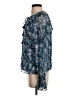 Ramy Brook Blue Long Sleeve Blouse Size XS - photo 5