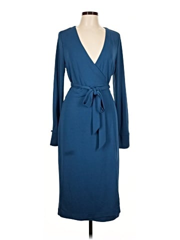 Ann Taylor Casual Dress (view 1)