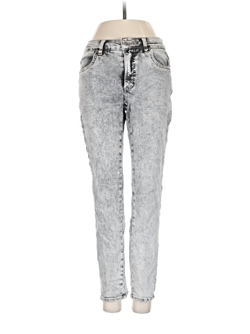 Universal Standard Jeans (view 1)