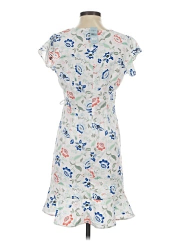 Ann Taylor LOFT Outlet Casual Dress (view 2)