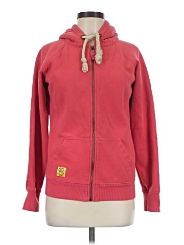 Joule Zip Up Hoodie (view 1)
