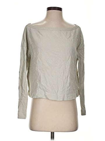 James Perse Pullover Sweater (view 1)