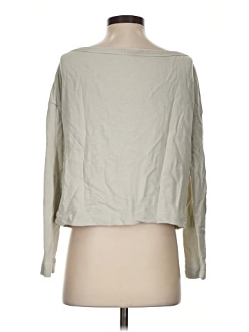 James Perse Pullover Sweater (view 2)