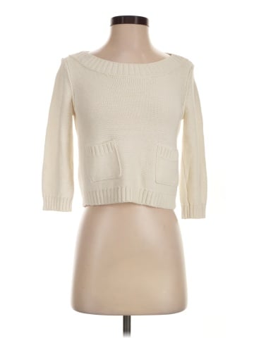 Club Monaco Pullover Sweater (view 1)
