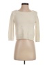 Club Monaco Ivory Pullover Sweater Size XS - photo 1