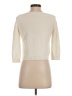 Club Monaco Ivory Pullover Sweater Size XS - photo 2