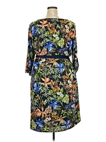 Isabel + Alice Casual Dress (view 2)