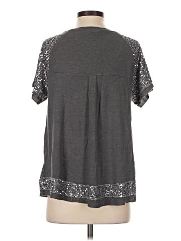 Listicle Short Sleeve T-Shirt (view 2)