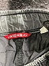 Unionbay Solid Black Cargo Shorts Size S (baby) - photo 3