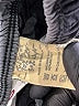 Unionbay Solid Black Cargo Shorts Size S (baby) - photo 5