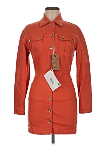Patrizia Pepe Jacket (view 1)