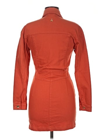 Patrizia Pepe Jacket (view 2)