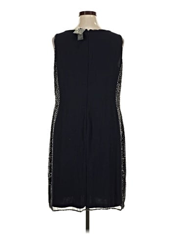 Adrianna Papell Cocktail Dress (view 2)