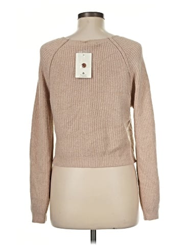 Pink Republic Cardigan (view 2)
