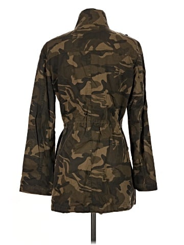 Dex Trenchcoat (view 2)