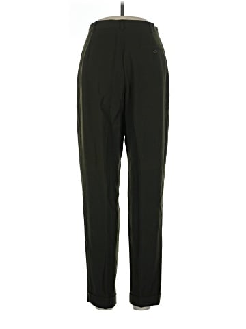 Lauren by Ralph Lauren Wool Pants (view 2)