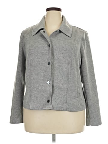 CAbi Cardigan (view 1)