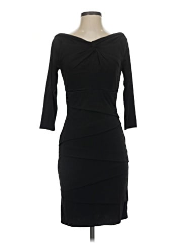 White House Black Market Cocktail Dress (view 1)