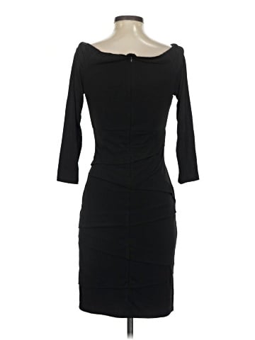 White House Black Market Cocktail Dress (view 2)