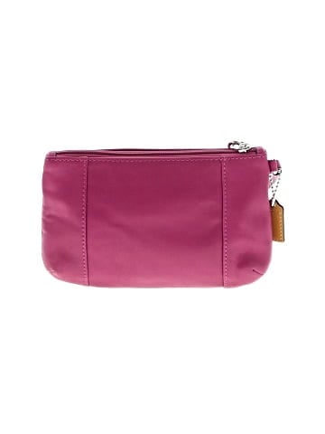 Coach Factory Wristlet (view 2)
