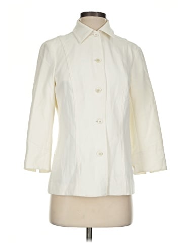 Peace of Cloth Cardigan (view 1)