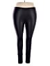 ASOS Curve Black Leggings Size 18 - photo 1