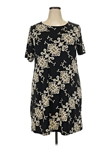 Avenue Casual Dress (view 1)