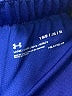 Under Armour Blue Athletic Shorts Size M (youth) - photo 3