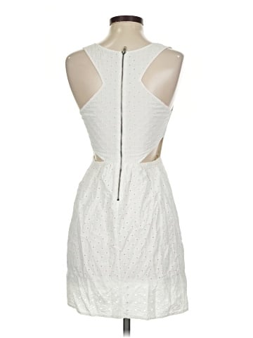 American Eagle Outfitters Casual Dress (view 2)