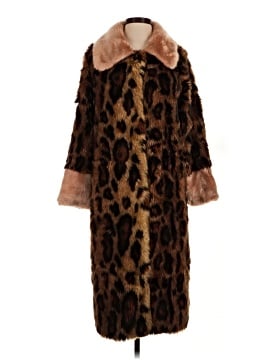 Unreal Fur Coat