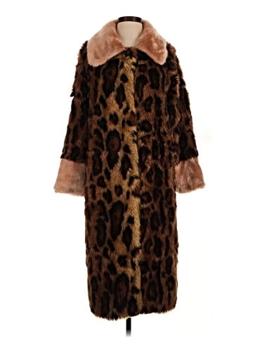 Unreal Fur Coat (view 1)