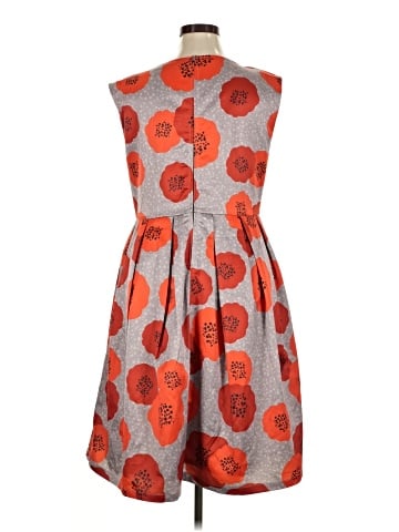 Dear Creatures Cocktail Dress (view 2)
