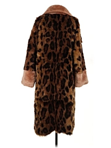Unreal Fur Coat (view 2)