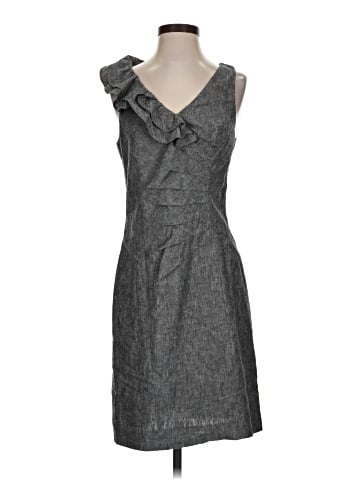 Allen B. by Allen Schwartz Cocktail Dress (view 1)