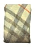 Assorted Brands 100% Polyester Plaid Green Scarf One size - photo 2
