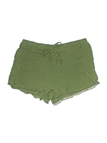 Just Be... Shorts (view 1)