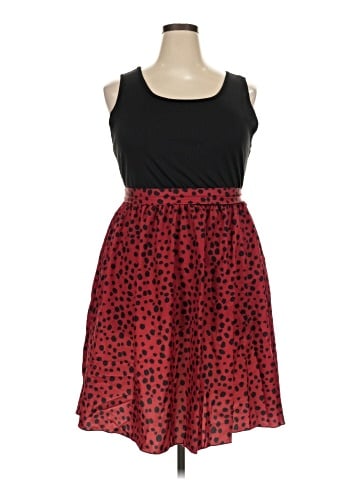 Unbranded Casual Dress (view 1)
