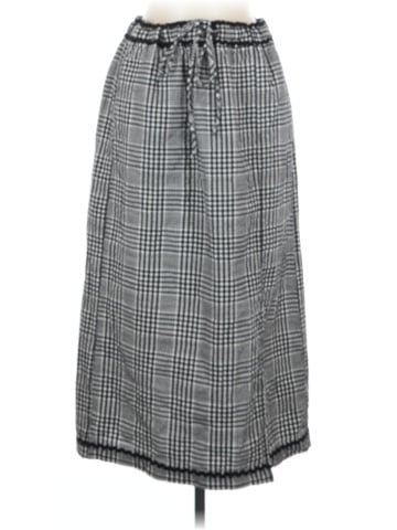 Free People Casual Skirt (view 1)