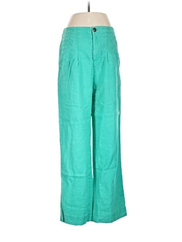 Banana Republic Linen Pants (view 1)
