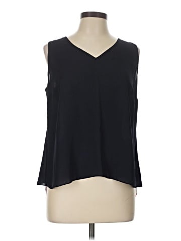 INC International Concepts Sleeveless T-Shirt (view 1)