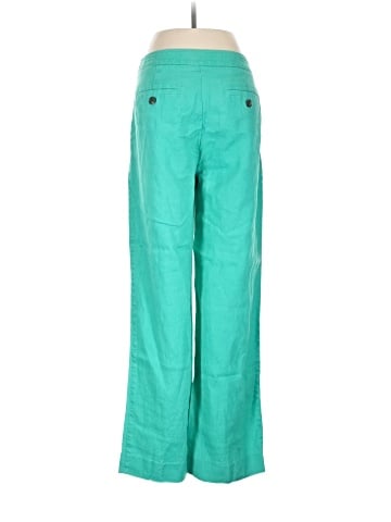Banana Republic Linen Pants (view 2)