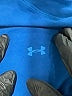 Under Armour Blue Active Pants Size S (youth) - photo 3